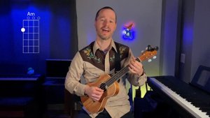 The Beatles Songs on the Ukulele - Easy Ukulele Tutorial  #beatles #ukulele