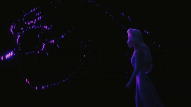 Elsa Frozen 2 conhece Elsa Frozen 1 смотреть онлайн