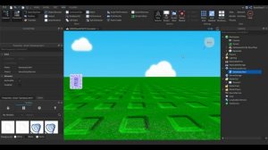 Roblox Studio Tutorial - GAMEPASS GUI