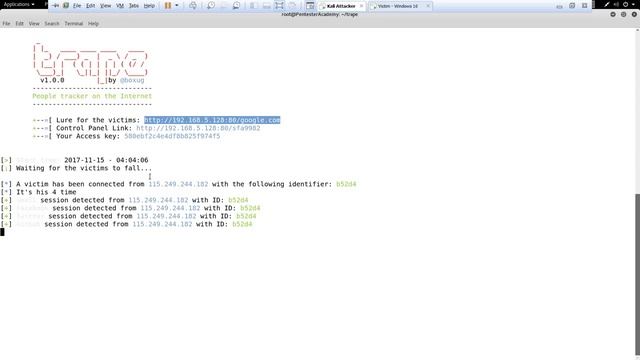 The Tool Box | Trape смотреть онлайн