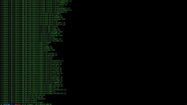 kibana installation смотреть онлайн
