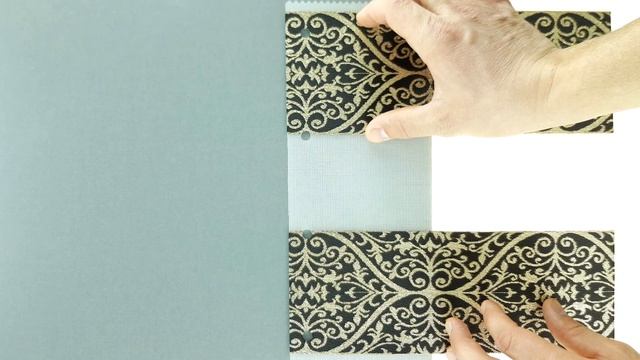 Бергама коричневый - обзор ткани для рулонных штор Зебра Рулонка.рус смотреть онлайн