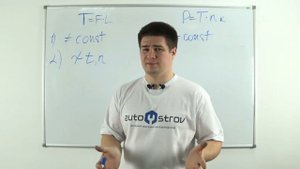 Мощность или Крутящий момент, что Важнее!? Бензин или Дизель