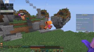 КУПИЛ КЛАВИАТУРУ!!!!!! ТАЩУ ВСЕХ НА Sky Wars!!!!!!!    ТОПОВЫЕ МОМЕНТЫ Sky Wars!!!!!!!!!!!!!!!!!!!!