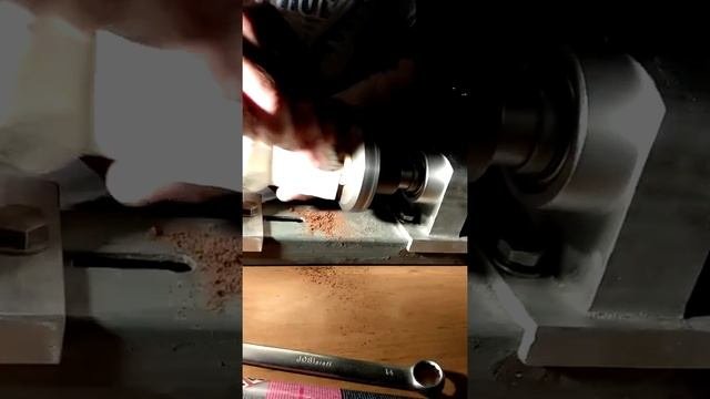 Cue Tip Installation. Установка наклейки РК+. (многослойной)