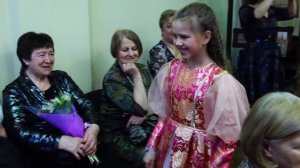 Детский спектакль "Золушка"