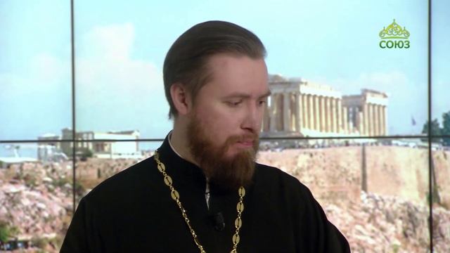 Читаем Апостол. 31 января 2023