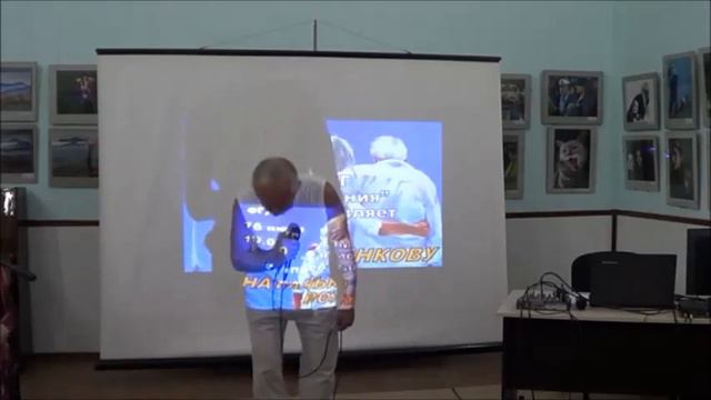 "Пусть дни проходят" Концерт Натальи Роженковой, ЛитМуз гостиной "Гармония", г.Феодосия. смотреть онлайн