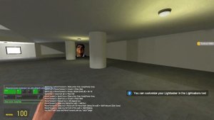 OBUNGA OBUNGA OBUNGA / Garry’s Mod NextBot