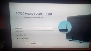 Как подключить телевизор к интернету (это просто)