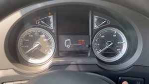 Отключение Adblue DAF XF 106 480 2020 г.в. Euro-6