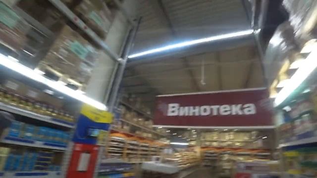 МЕТРО. ЧЕМ ПОРАДУЕТ НАС МАГАЗИН, ПОПАВШИЙ ПОД САНКЦИИ! ЦЕНЫ НА САХАР, МУКУ И МАСЛО! смотреть онлайн