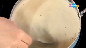 Еда на ура! Рецепты. Выпуск 47 (от 26.02.2023)