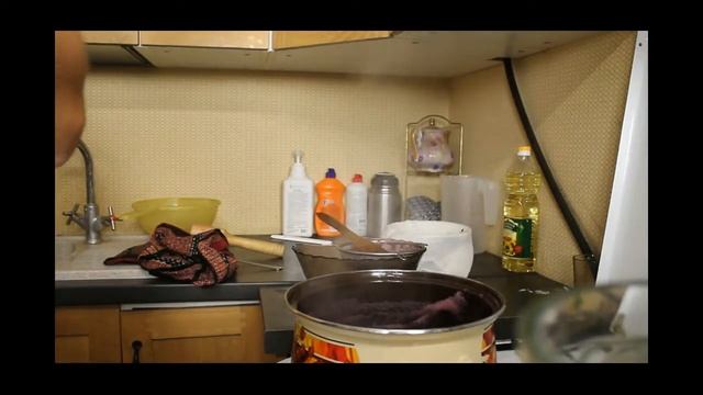 Виноградный сироп без сахара - Grape sugar free syrup смотреть онлайн