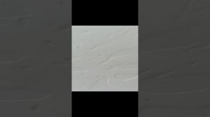 Барельеф лист папоротника (часть 2)