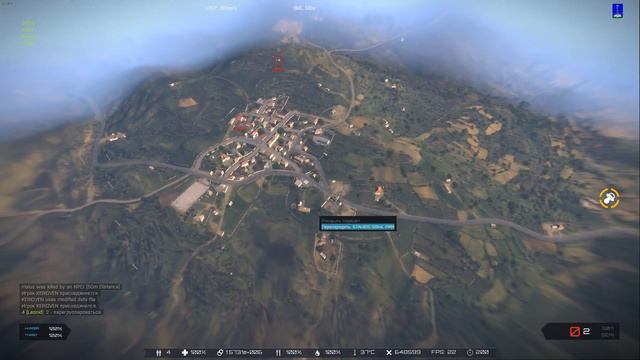 arma 3 Exile: Прогулки от 1 го лица смотреть онлайн