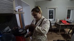 Виталик и Ангелина