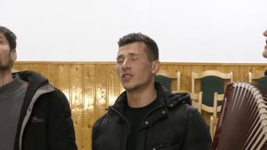 Очень красивый псалом! О как трудно идти мне на узком пути