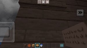 Я сделал супер лифт в майнкрафте???