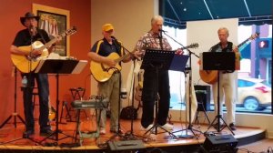 The Place That I Call Home