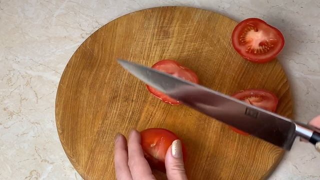 БАКЛАЖАНЫ!!! Безумно Вкусно!!! Самый Быстрый и Легкий РЕЦЕПТ!
