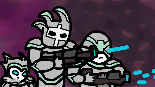 Terraria Властелины Вселенной Откровение(анимация) смотреть онлайн