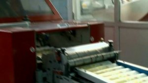 Как печатают газеты и журналы в 'В Белорусском доме печати'