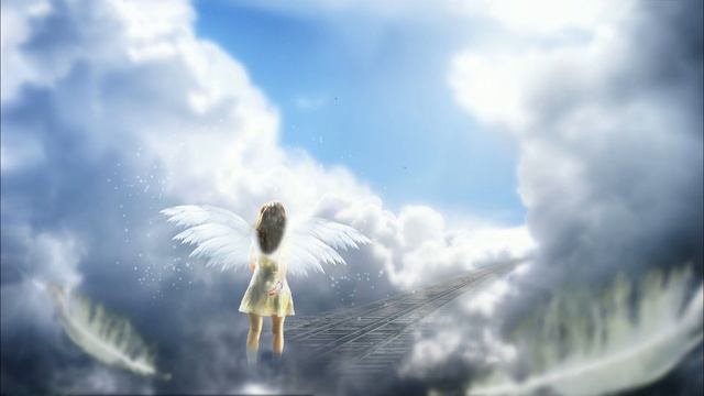 Heavenly Angel Music | Beautiful Choir Of Angels | Healing
