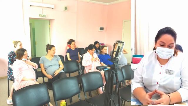 Тема: Фертильность женщины.