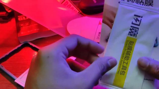 Smart Devil 9H Tempered Glass (Full White) Unboxing #smartdevil смотреть онлайн