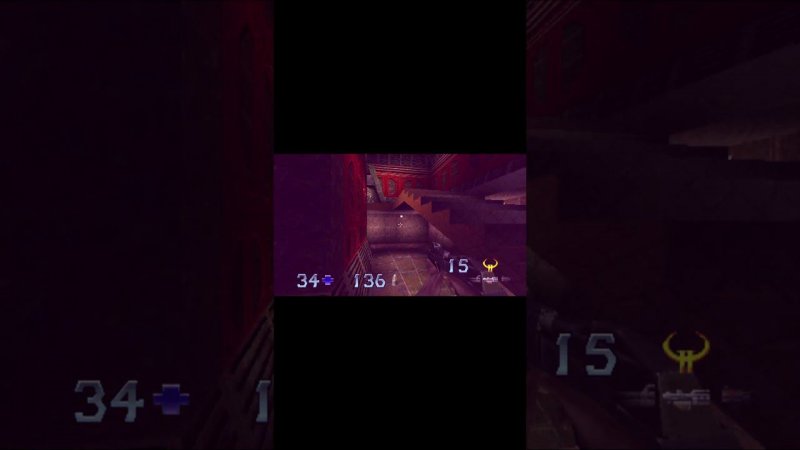 Помните Quake 2? #shorts