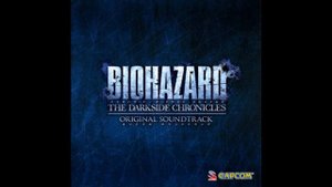 Resident Evil Darkside Chronicles Soundtrack- 21 Escape From The laboratory