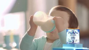 Nestle- NAN OPTIPRO 3