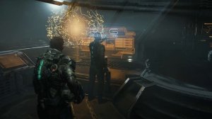 DEAD SPACE 2023 - ЖЕСТКО ТЕРПИМ 6 ЧАСОВ - СРАВНЕНИЕ С КАЛЛИСТО ПРОТОКОЛ