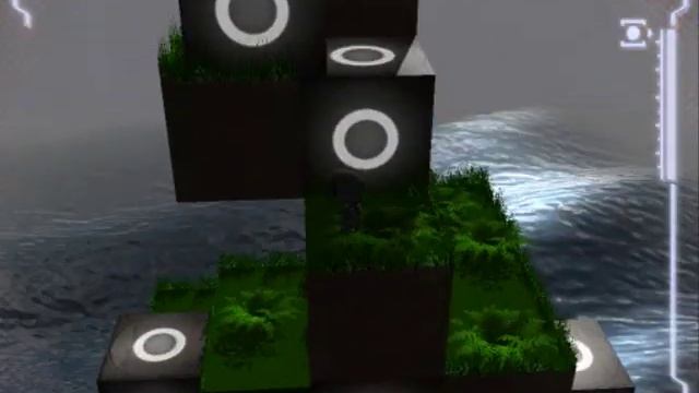 My OpenGL game engine смотреть онлайн