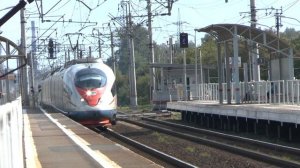 Сапсан ЭВС1-10