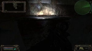 Прохождение игр. Сталкер ОП-2 Тайники коллекционера в лаборатории х-8