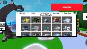 How to get ALL 17 BADGES + MORPHS in BEE SIMULATOR - ROBLOX