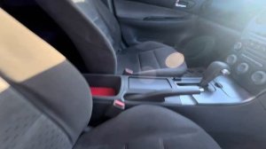 Mazda Atenza, 2003 год