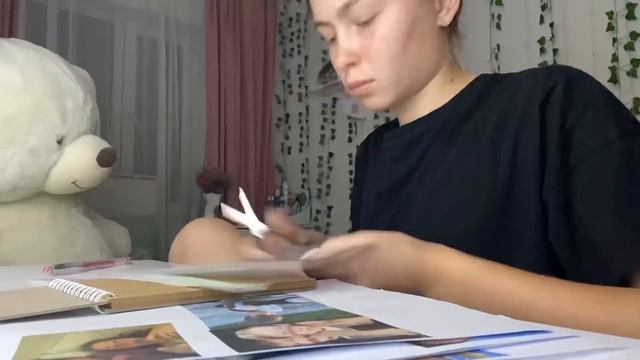 мой вечер✨ попытка устроить свидание/ идея для подарка парню