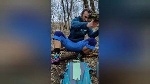 Обзор и личный опыт эксплуатации мембранных носков