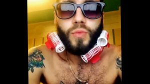 Егор крид - будильник (бигуди)