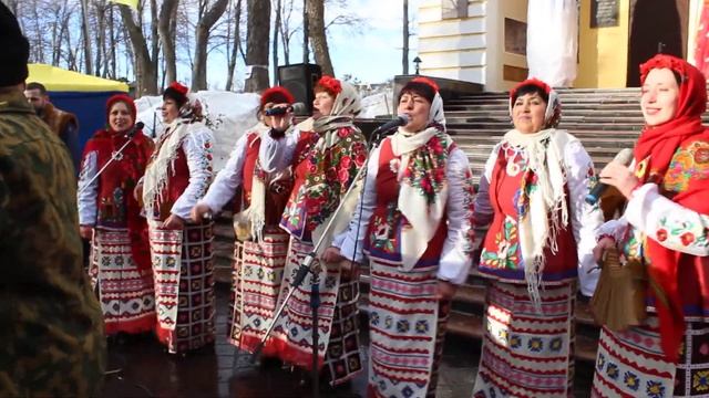 Колектив "Водограй" - Сад-виноград, с.Сковородинівка смотреть онлайн