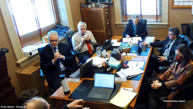 Senate Agriculture 01-18-2024 9:45 AM смотреть онлайн