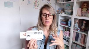 Review Impresora Kodak Mini Retro P210R | nunusite |