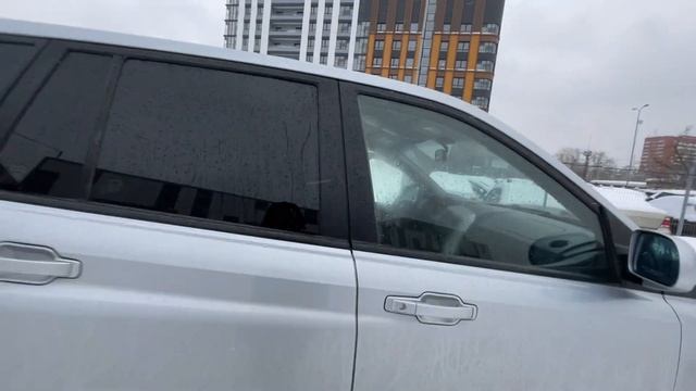 Обзор SsangYong Kyron 2012г. ПРОХОР | Просто Хорошие Автомобили смотреть онлайн