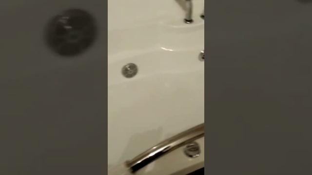 Ванная до и после ремонта.Ремонт в частном доме.Работа Саши. смотреть онлайн