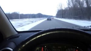 Кашкай валит! :-) ;-)разгон 0-100км.ч и выше зимой