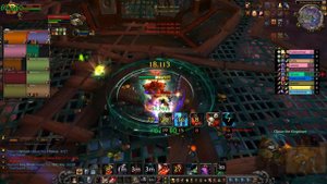 Swifty Basic Training - Dps Macros
