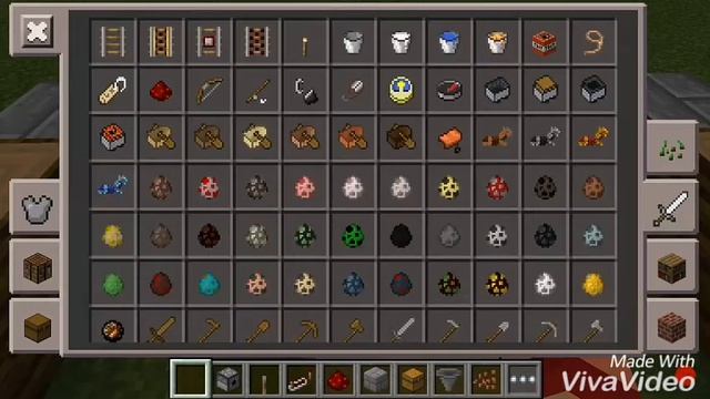 Автоматическая ферма какао-бобов [Minecraft Tutorial] #2 смотреть онлайн